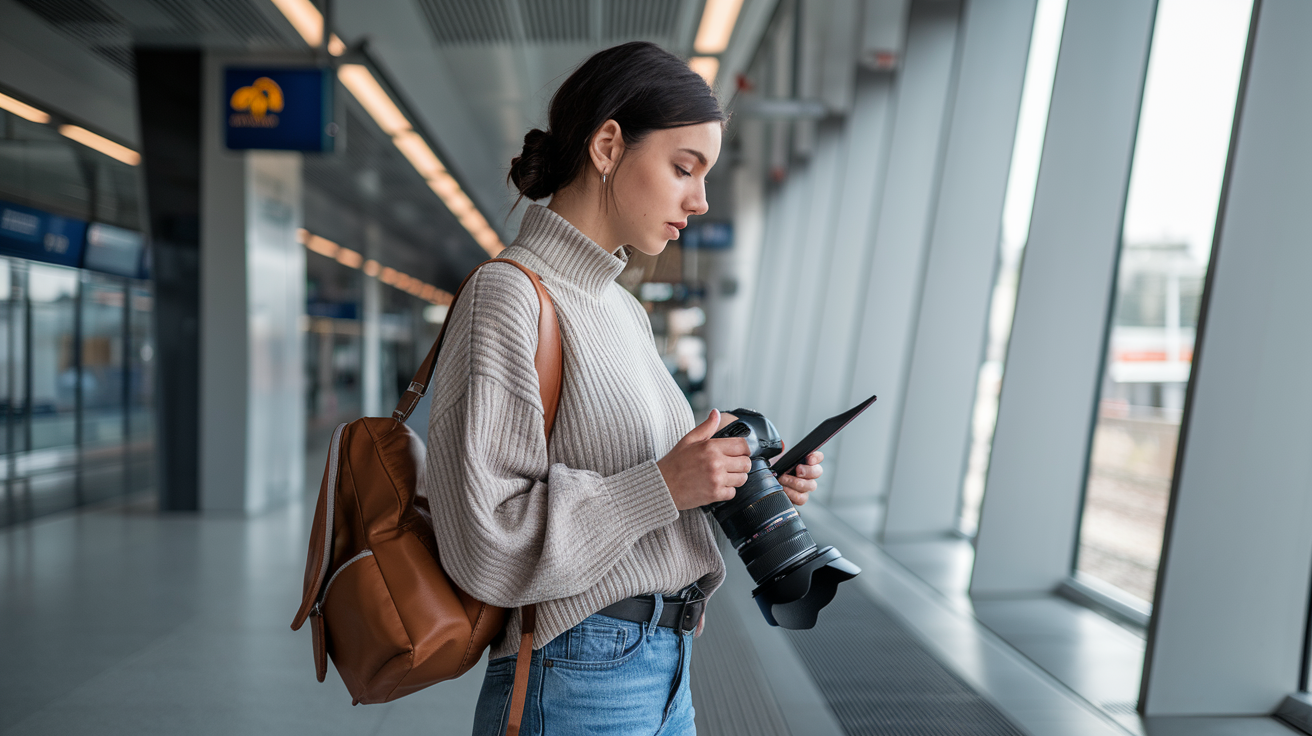 Alsfeld to Frankfurt Airport Transfer: Your Ultimate Guide to Hassle-Free Travel